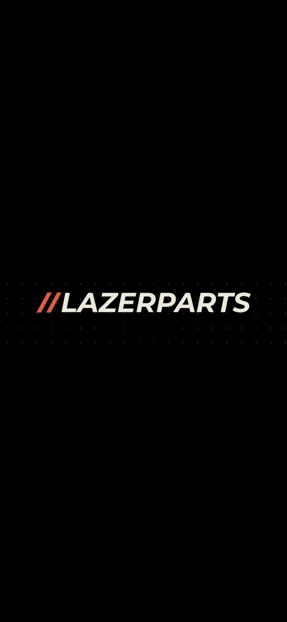 LAZERPARTS