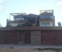 CASA EN VENTA ZONA NORTE