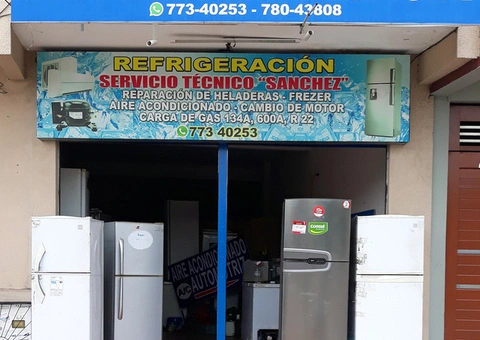 COMPRAMOS HELADERAS CON DESPERFECTOS CEL 69020546
