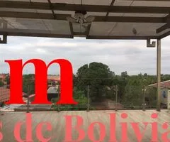 CASA EN VENTA ZONA NORTE - 4