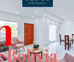 CASA EN VENTA CARRETERA A COTOCA - 2