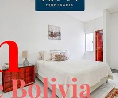 CASA EN VENTA CARRETERA A COTOCA - 4