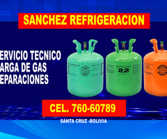 DONDE LLEVAR HELADERAS TECNICO REPARACIONES SANTA CRUZ