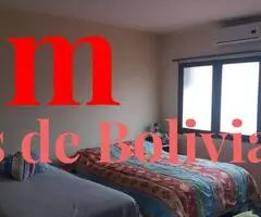 Vendo hermosa casa Santa Cruz centro - 2