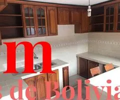 Vendo hermosa casa Santa Cruz centro - 3