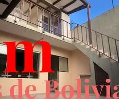 Vendo hermosa casa Santa Cruz centro - 4