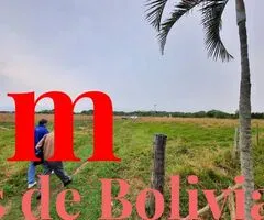 Vendo espectacular propiedad urbana en Warnes, oportunidad, precio de regalo por necesidad. - 2