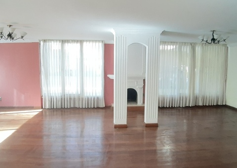 HERMOSA CASA EN ANTICRÉTICO OPCIÓN A VENTA KOANI LA PAZ