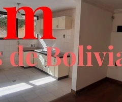 HERMOSA CASA EN ANTICRÉTICO OPCIÓN A VENTA KOANI LA PAZ - 2