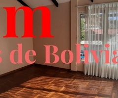 HERMOSA CASA EN ANTICRÉTICO OPCIÓN A VENTA KOANI LA PAZ - 3