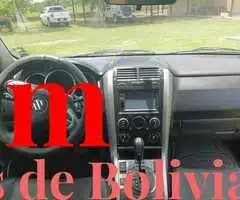 Tel 73976078 Vendo Suzuki grand vitara año 2016 - 4