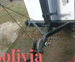 Tel 73976078 vendo torre de iluminación - 3