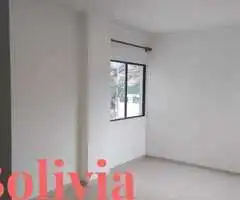 Departamento en venta zona norte antes del 2do anillo - 2