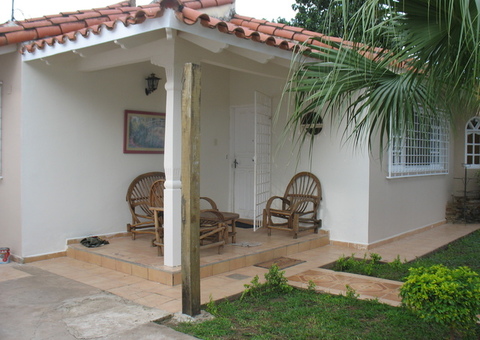 CASA BONITA REMATO