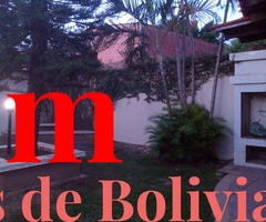 BONITA CASA AMPLIA Y COMODA VENDO - 4