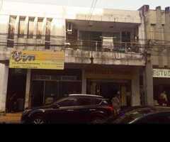 TEL 77818332 VENDO CASA EN PLENO CENTRO
