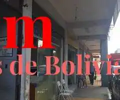 TEL 77818332 VENDO CASA EN PLENO CENTRO - 2