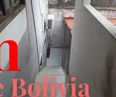 TEL 77818332 VENDO CASA EN PLENO CENTRO - 3
