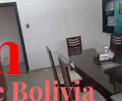 TEL 77818332 VENDO CASA EN PLENO CENTRO - 4