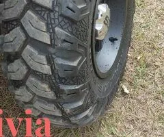Tel 73976078 Vendo o permuto cuadratak Kawasaki - 4