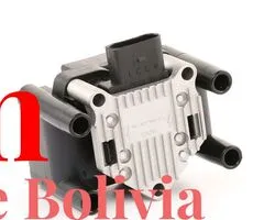 Bobina de ignición/encendido para vehículos en Bolivia - 2