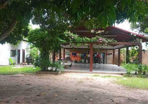 Terreno en Venta en Itapaqui