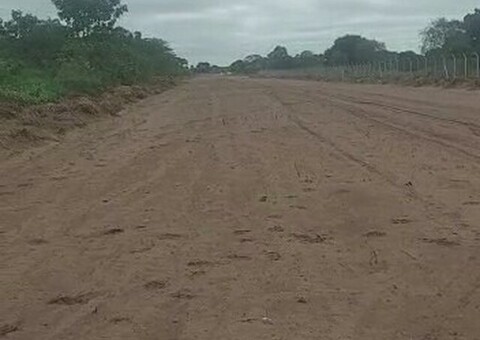 Terreno en Venta en Itapaqui
