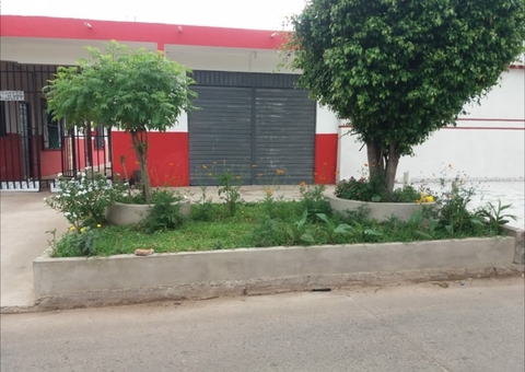 Vendo casa