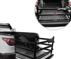 Extensor/Divisor de carrocería para Dodge Ram700 - 2