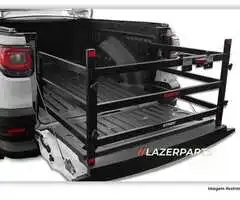 Extensor/Divisor de carrocería para Dodge Ram700 - 3