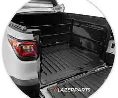 Extensor/Divisor de carrocería para Dodge Ram700 - 5