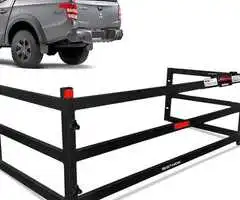 Extensor/Divisor de carrocería para Mitsubishi L200 Triton Sport