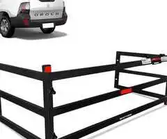 Extensor/Divisor de carrocería para Renault Oroch - 2