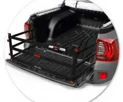 Extensor/Divisor de carrocería para Renault Oroch - 5