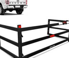 Extensor/Divisor de carrocería para Ford Ranger 2013 al 2023
