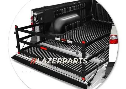 Extensor/Divisor de carrocería para Fiat Strada 2013 al 2020