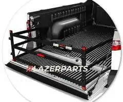 Extensor/Divisor de carrocería para Fiat Strada 2013 al 2020 - 3