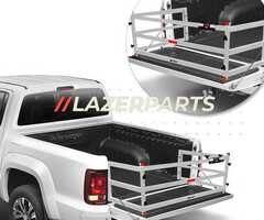 Extensor/Divisor de carrocería para Volkswagen Amarok 2013 al 2023