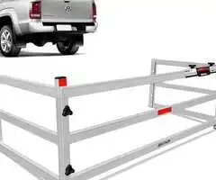 Extensor/Divisor de carrocería para Volkswagen Amarok 2013 al 2023 - 3