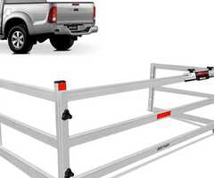 Extensor/Divisor de carrocería para Toyota Hilux 2005 al 2015