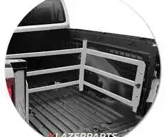 Extensor/Divisor de carrocería para Toyota Hilux 2005 al 2015 - 3