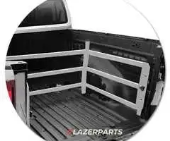 Extensor/Divisor de carrocería para Toyota Hilux 2016 al 2023 - 3