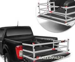 Productos Extensor/Divisor de carrocería para Nissan Frontier 2017 al 2022