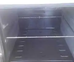 COCINA ESMALTEC BRASILEIRA 4 HORNALLA - 4