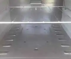 COCINA ESMALTEC BRASILEIRA 4 HORNALLA - 5