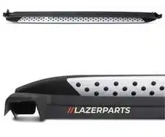 Pisaderas/Estribos para Nissan Kicks - 2