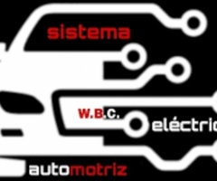 Auxilio eléctrico automotriz