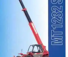 Tel . 73976078 VENDO MANITOU AÑO 96 - 3