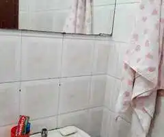 ALQUILO HABITACIÓN CÉNTRICA Y AMPLIA - 3