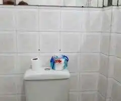 ALQUILO HABITACIÓN CÉNTRICA Y AMPLIA - 4